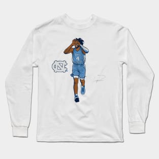 R.J. Davis Superstar Pose Long Sleeve T-Shirt